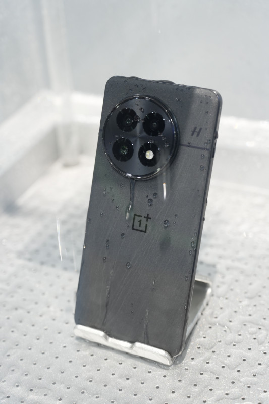 OnePlus 13        