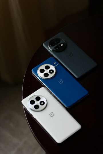 OnePlus 13        