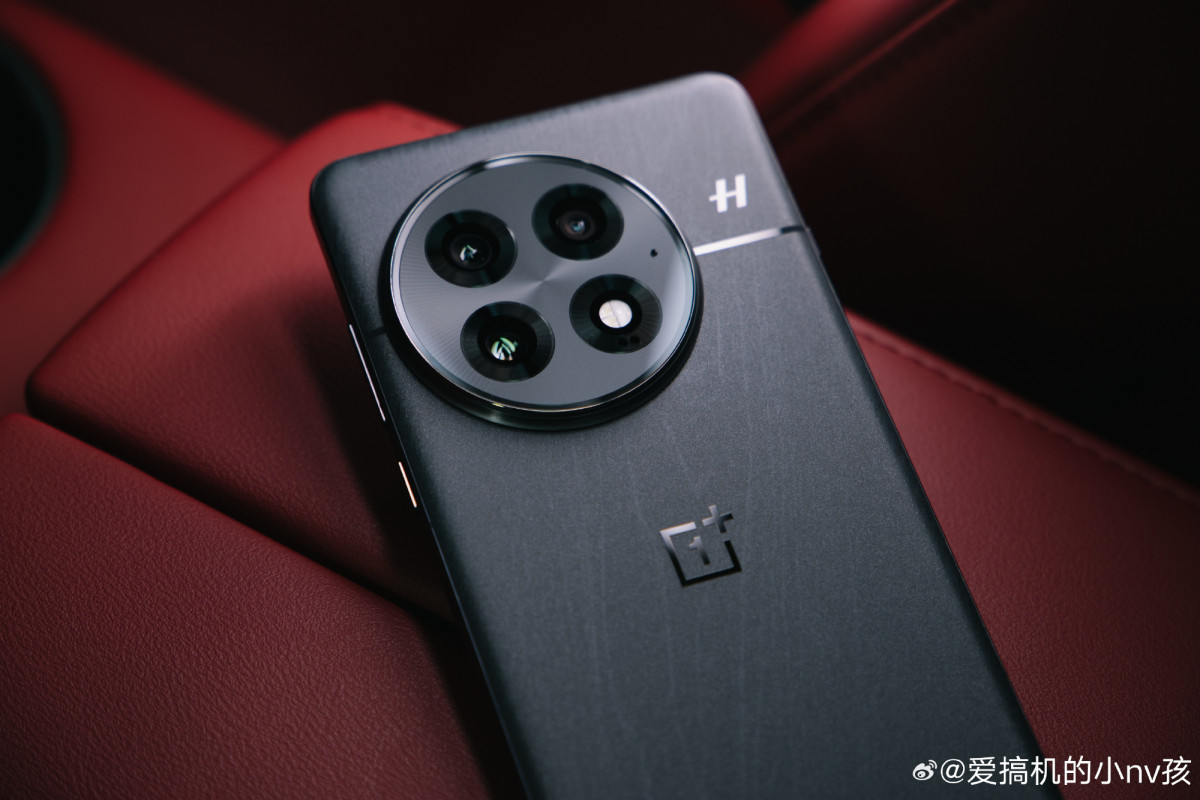OnePlus 13        