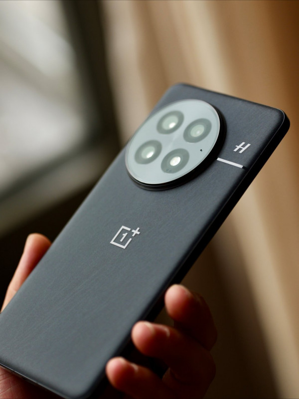OnePlus 13        