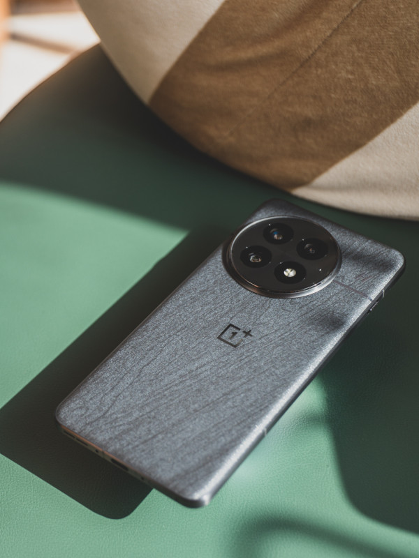 OnePlus 13        