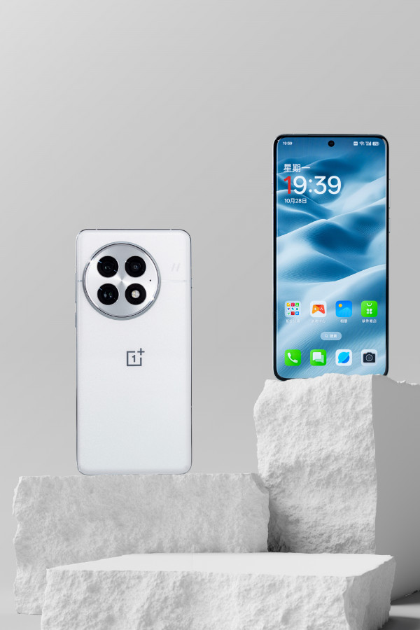 OnePlus 13        