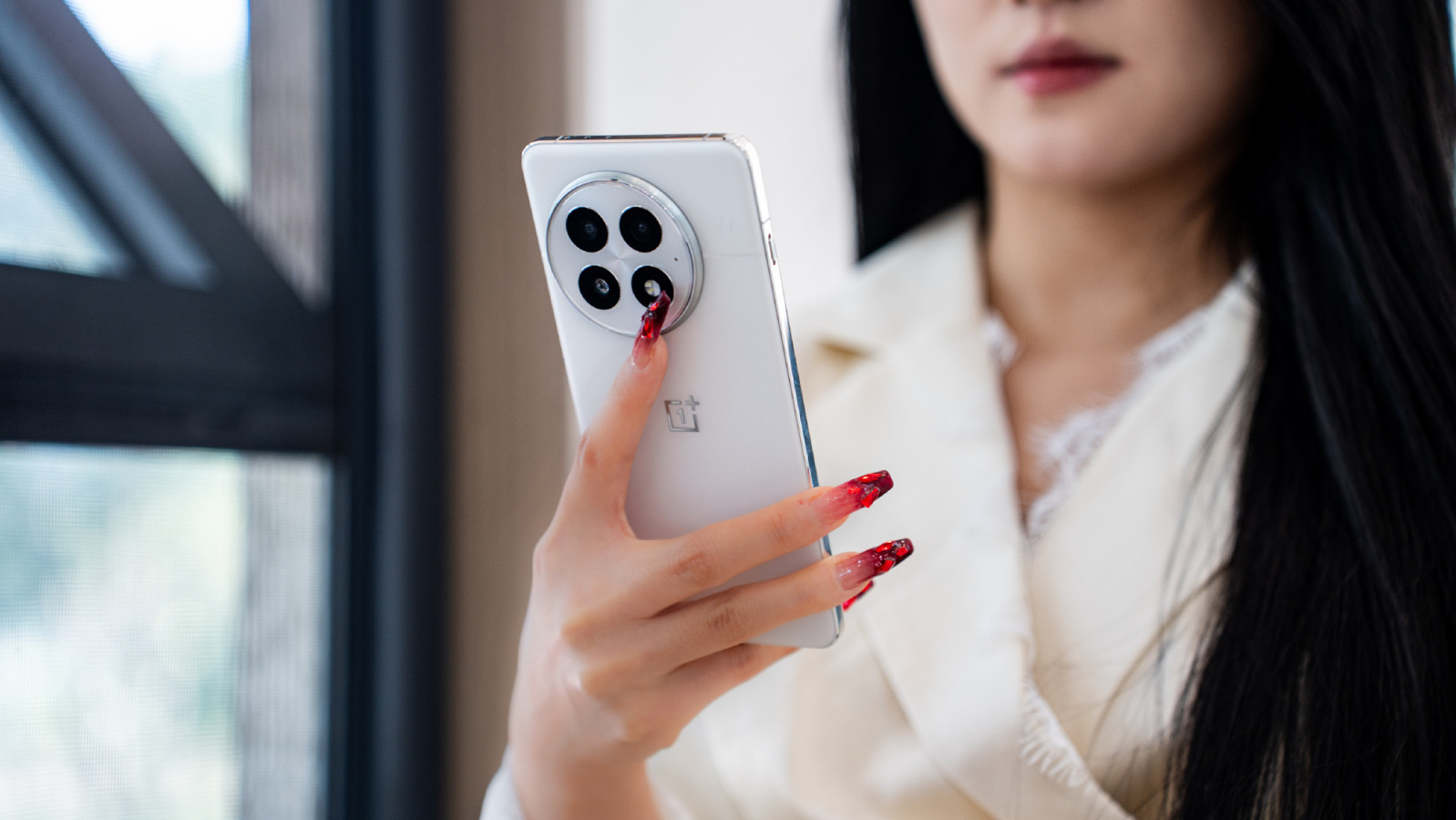 OnePlus 13        