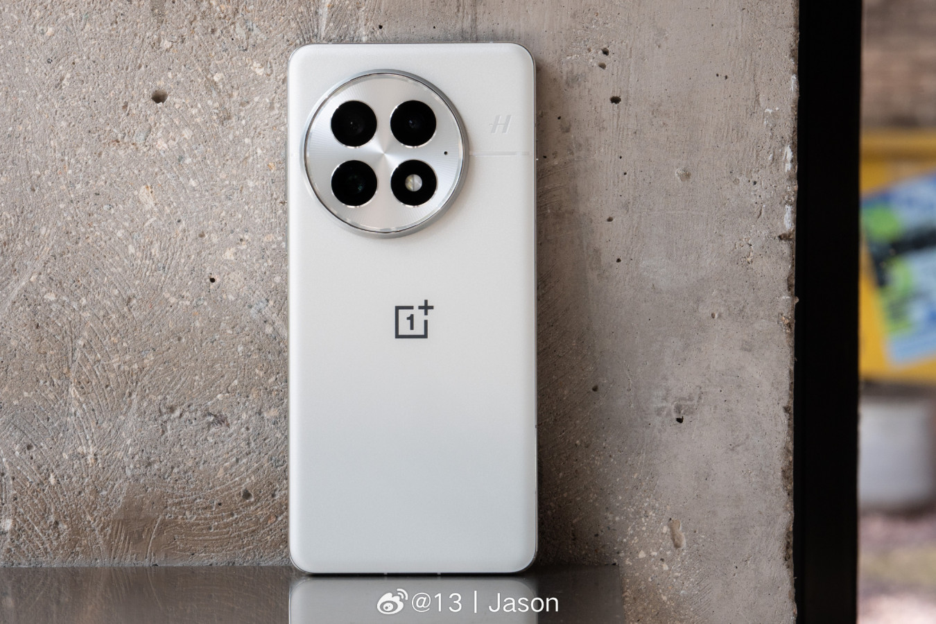 OnePlus 13        