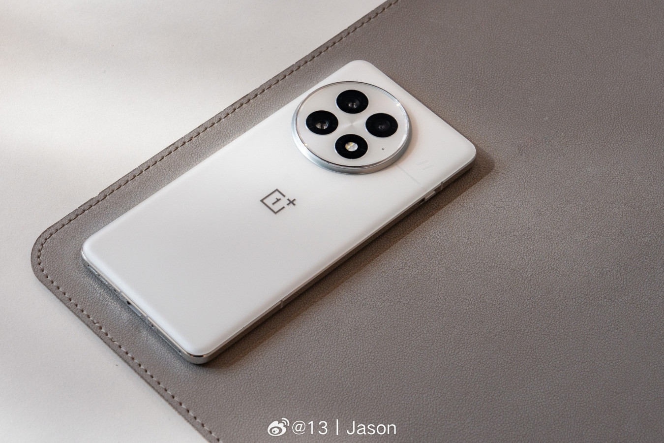 OnePlus 13        