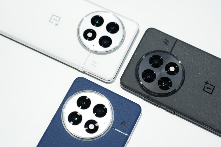 OnePlus 13        