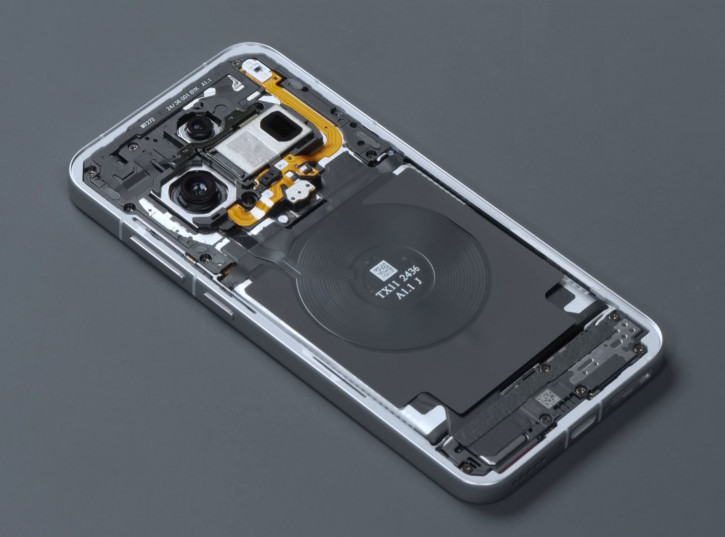 Vivo X200 Pro mini   :    