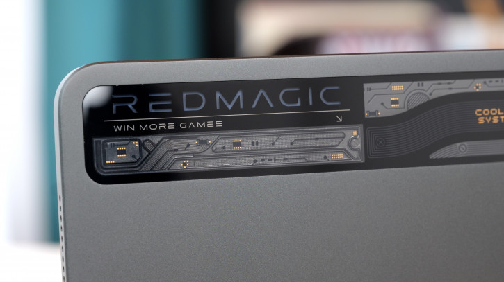 Обзор Red Magic Gaming Pad Pro: самый игровой планшет