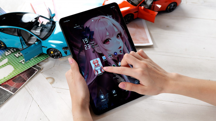 Обзор Red Magic Gaming Pad Pro: самый игровой планшет