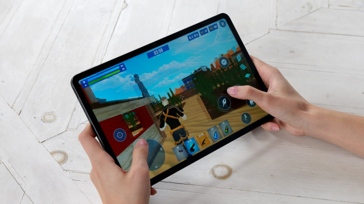Обзор Red Magic Gaming Pad Pro: самый игровой планшет