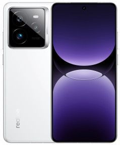 Анонс Realme GT7 Pro