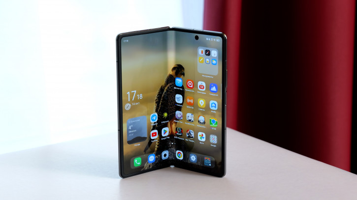  Tecno Phantom V Fold 2:     ()