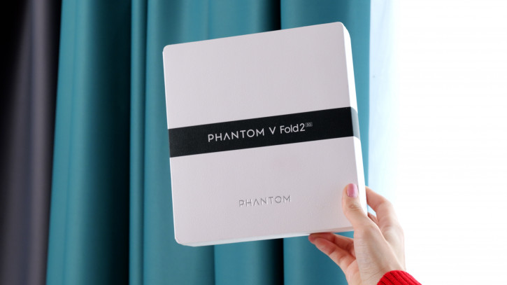  Tecno Phantom V Fold 2:     ()