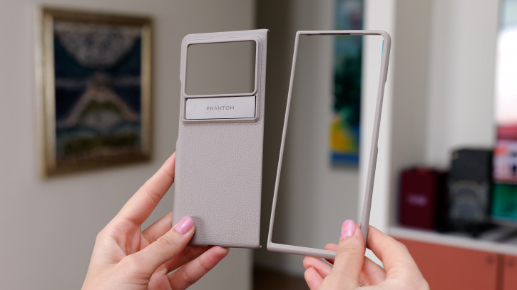  Tecno Phantom V Fold 2:     ()