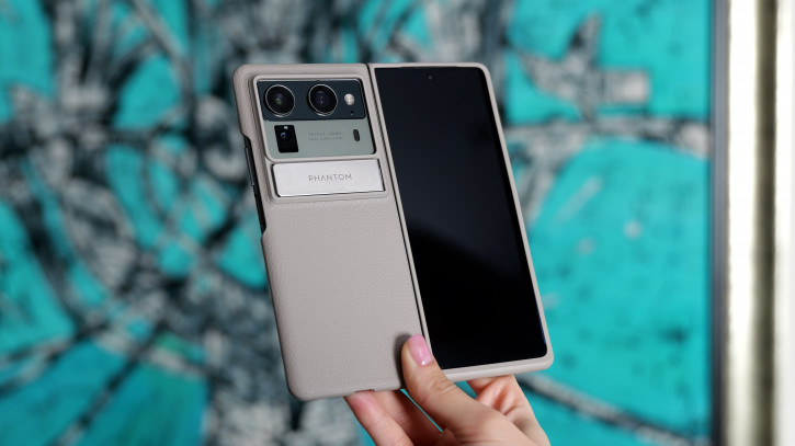  Tecno Phantom V Fold 2:    ()