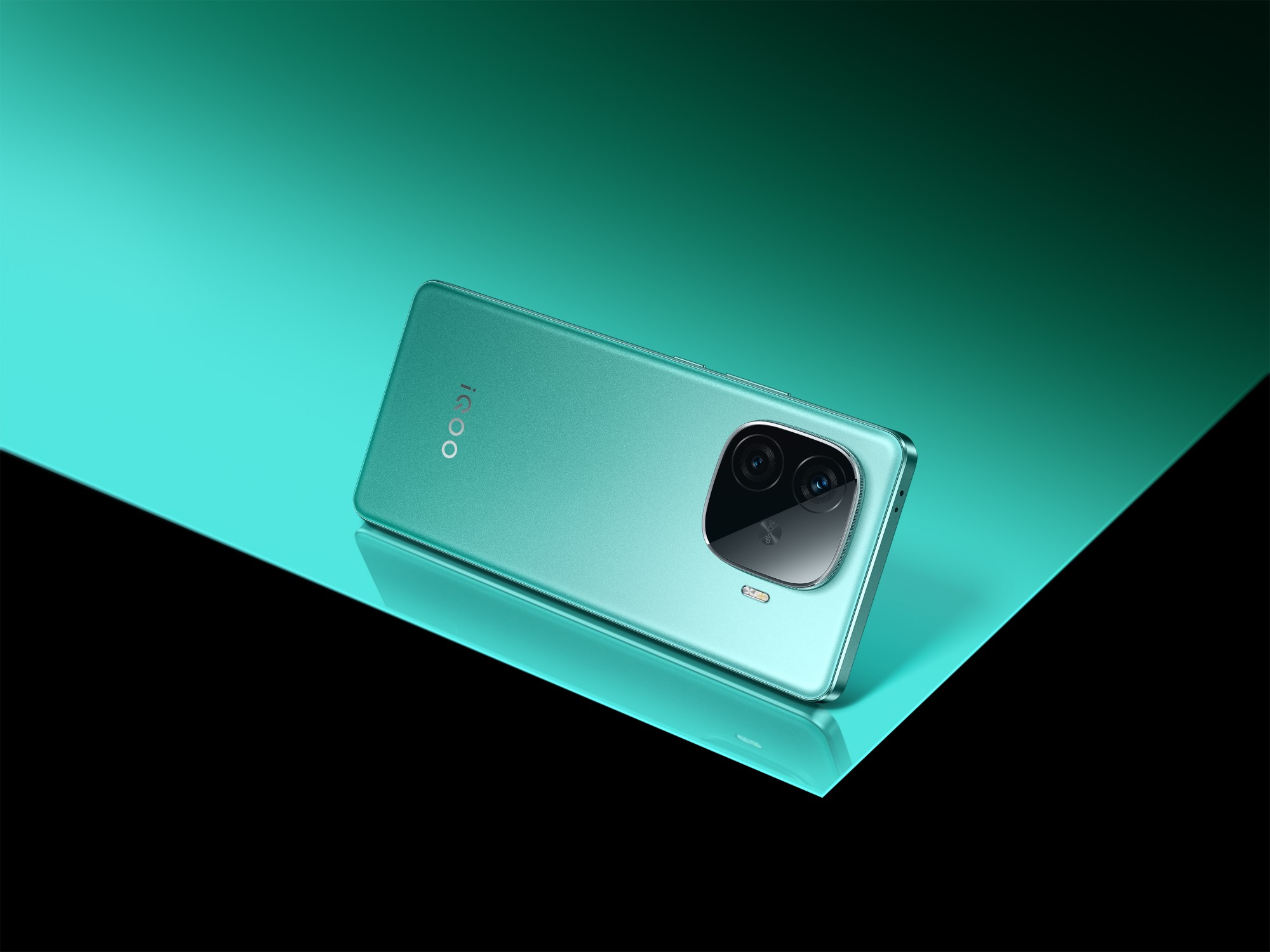 Цена iQOO Z9 в России: Snapdragon 7 Gen 3 по цене Helio G99