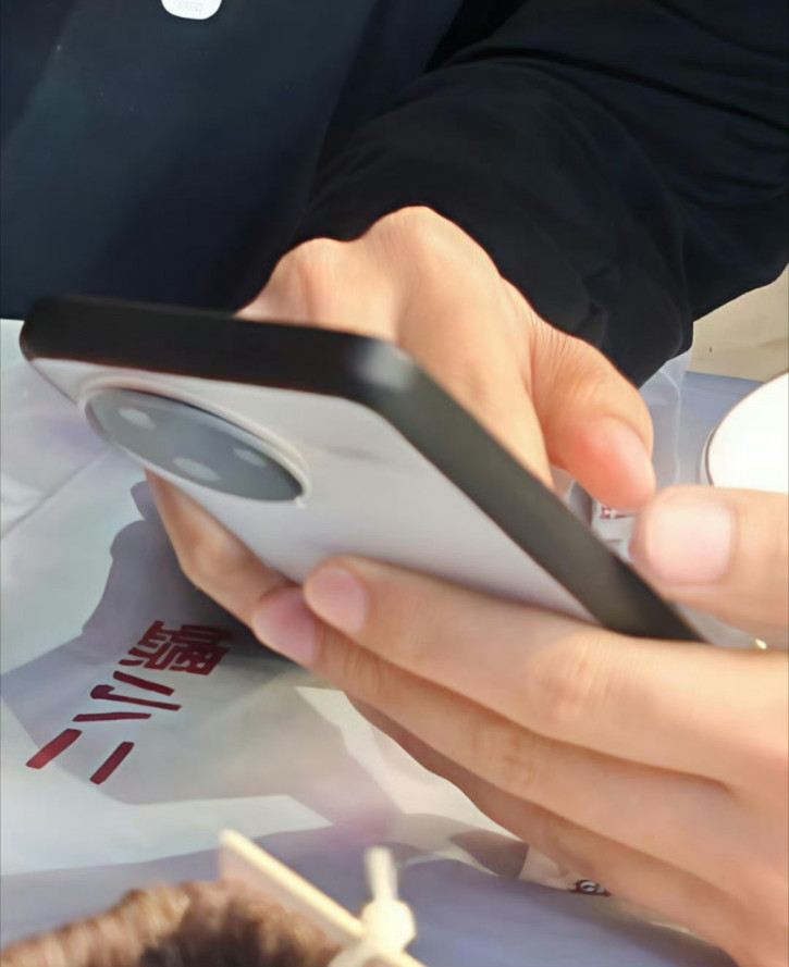    Redmi K80:   ?