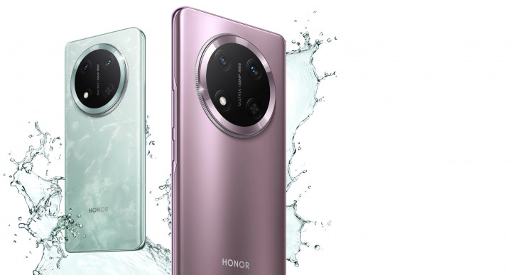 Honor X9c:      6600   OIS