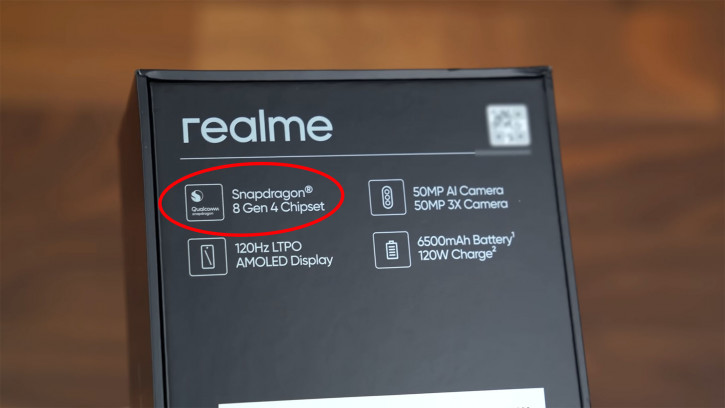 ?! Realme GT7 Pro  Snapdragon 8 Elite  8 Gen 4