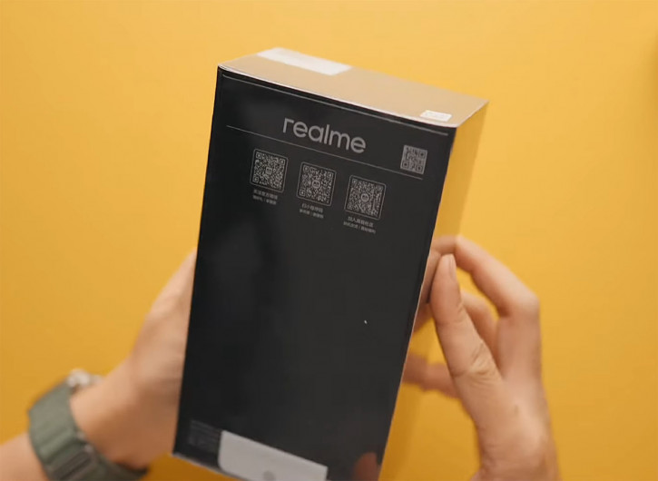 ?! Realme GT7 Pro  Snapdragon 8 Elite  8 Gen 4