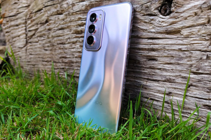   Dimensity 8350?     OPPO Reno 13 Pro