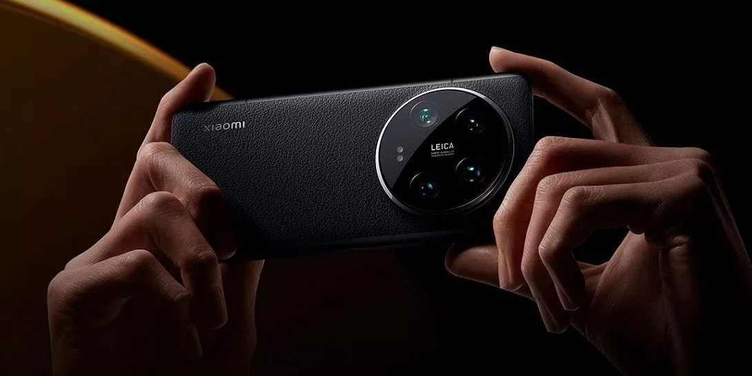     Xiaomi 15 Ultra