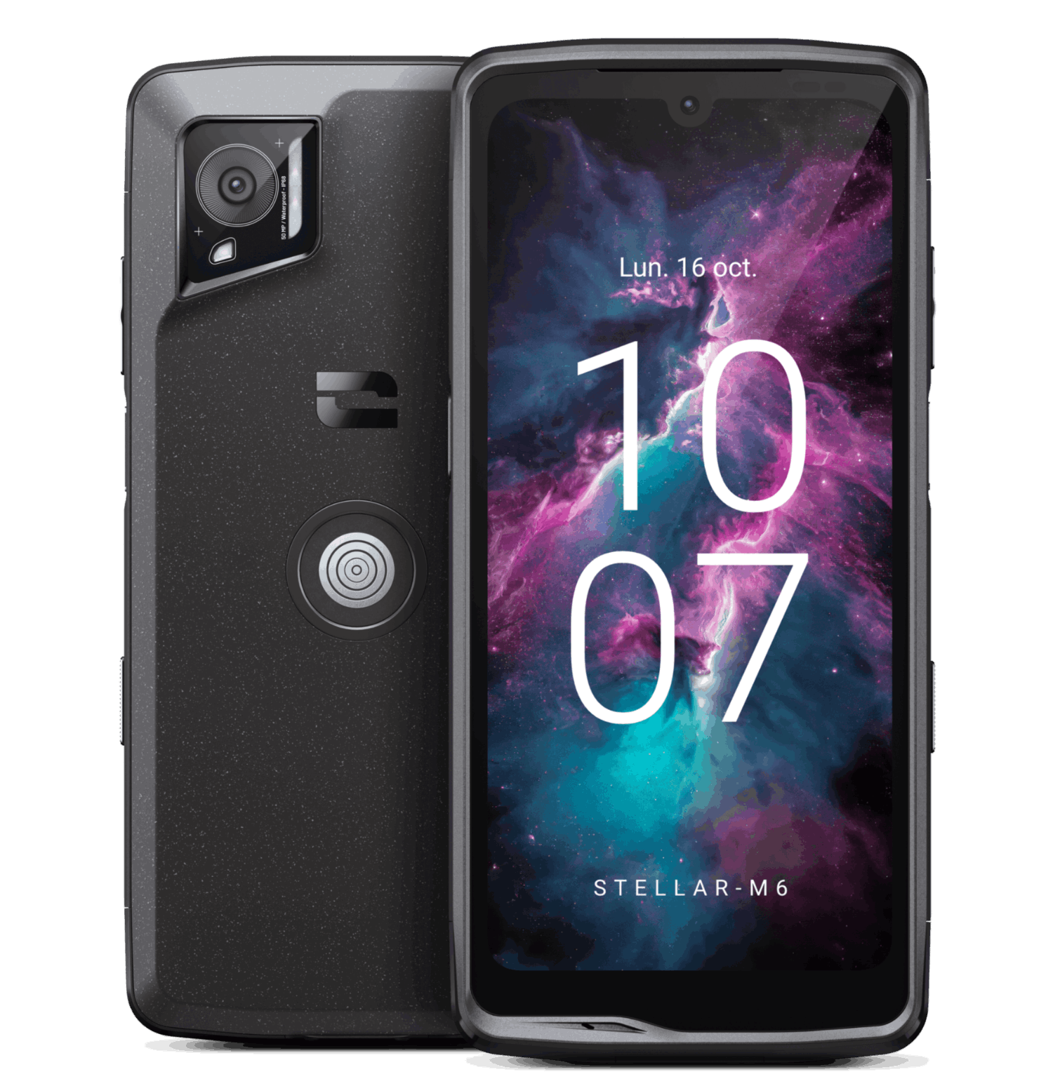  Crosscall Stellar-M6:     