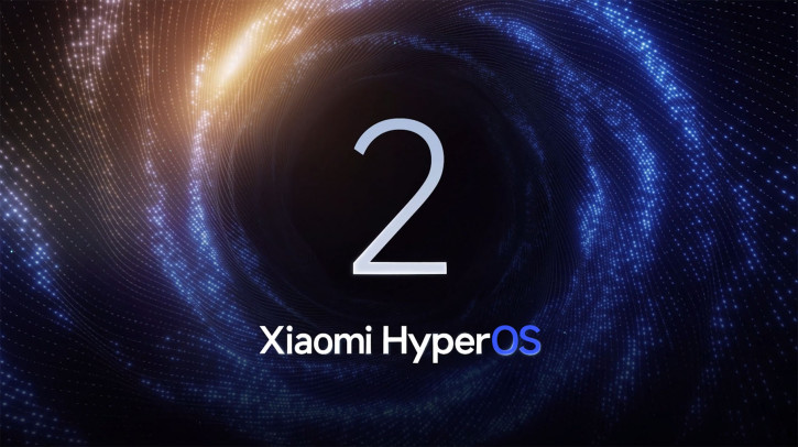 HyperOS 2.0      Xiaomi