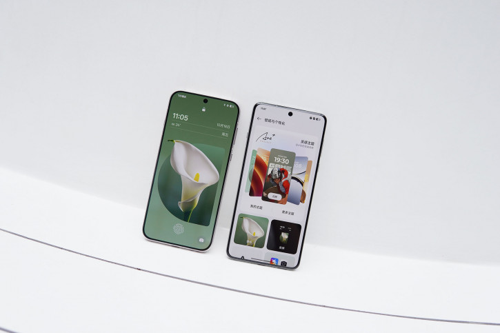    OPPO Reno 13  13 Pro   