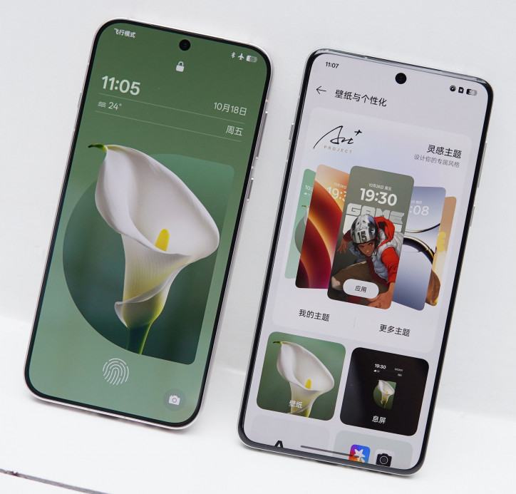    OPPO Reno 13  13 Pro   