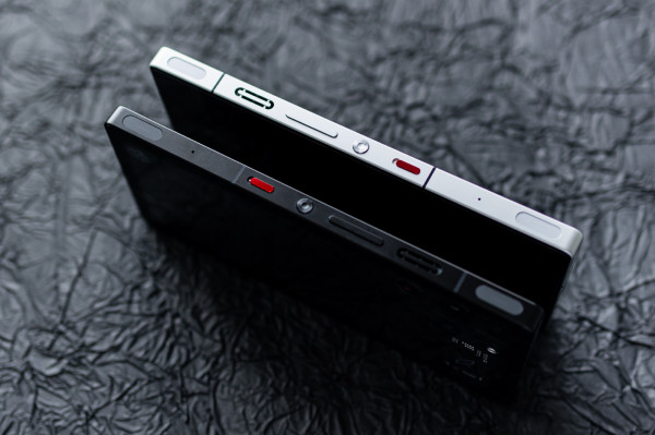 Red Magic 10 Pro+         