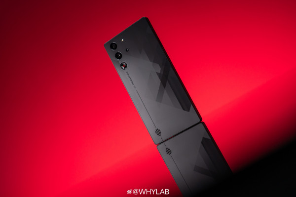 Red Magic 10 Pro+         
