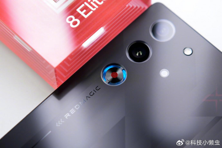 Red Magic 10 Pro+         