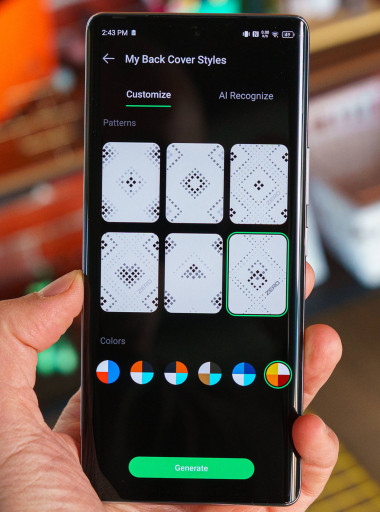 -:   Infinix E-Color Shift 2.0