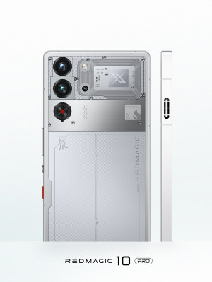   Red Magic 10 Pro      