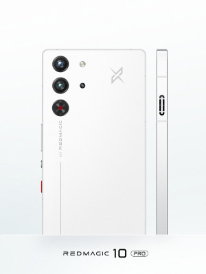   Red Magic 10 Pro      