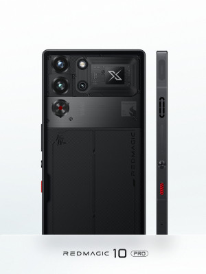   Red Magic 10 Pro      
