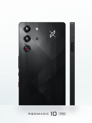   Red Magic 10 Pro      