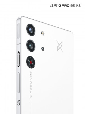   Red Magic 10 Pro      