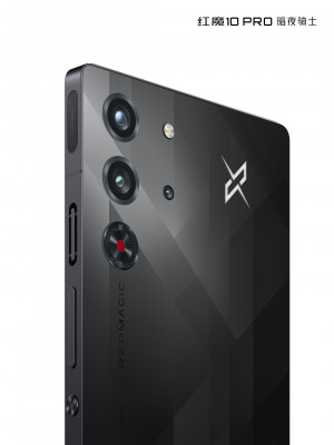   Red Magic 10 Pro      