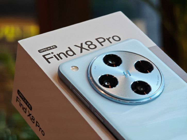 OPPO      Find X8  ColorOS 15
