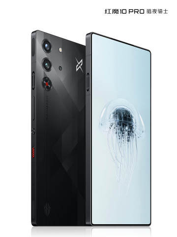  Red Magic 10 Pro  10 Pro+: 