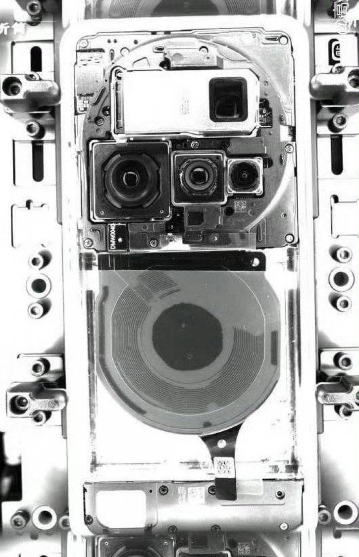   Xiaomi 15 Ultra    ? 