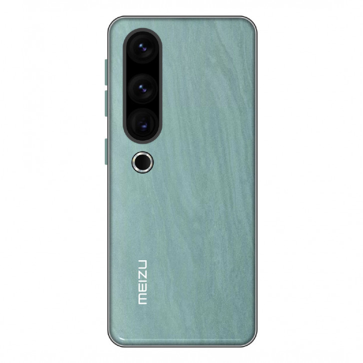 Проект Meizu 22 жив, но буксует: что известно?