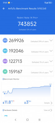  Xiaomi Redmi Note 14, 14 Pro  14 Pro+:  