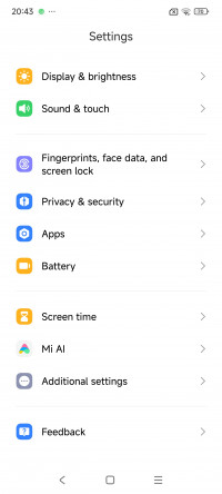  Xiaomi Redmi Note 14, 14 Pro  14 Pro+:  