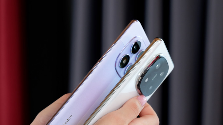  Xiaomi Redmi Note 14, 14 Pro  14 Pro+:  
