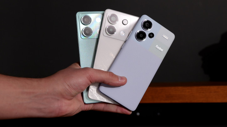  Xiaomi Redmi Note 14, 14 Pro  14 Pro+:  