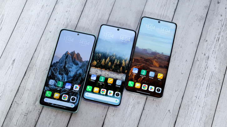  Xiaomi Redmi Note 14, 14 Pro  14 Pro+:  
