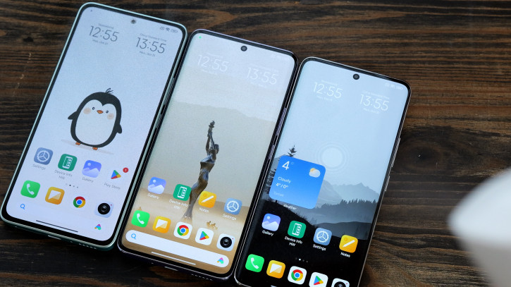  Xiaomi Redmi Note 14, 14 Pro  14 Pro+:  